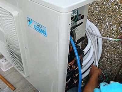 和平商场中央空调分析及中央空调的维保分析