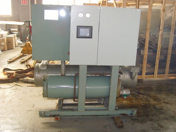 和平酒店中央空调不停机清洗方法介绍